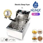 Electric Deep fryer