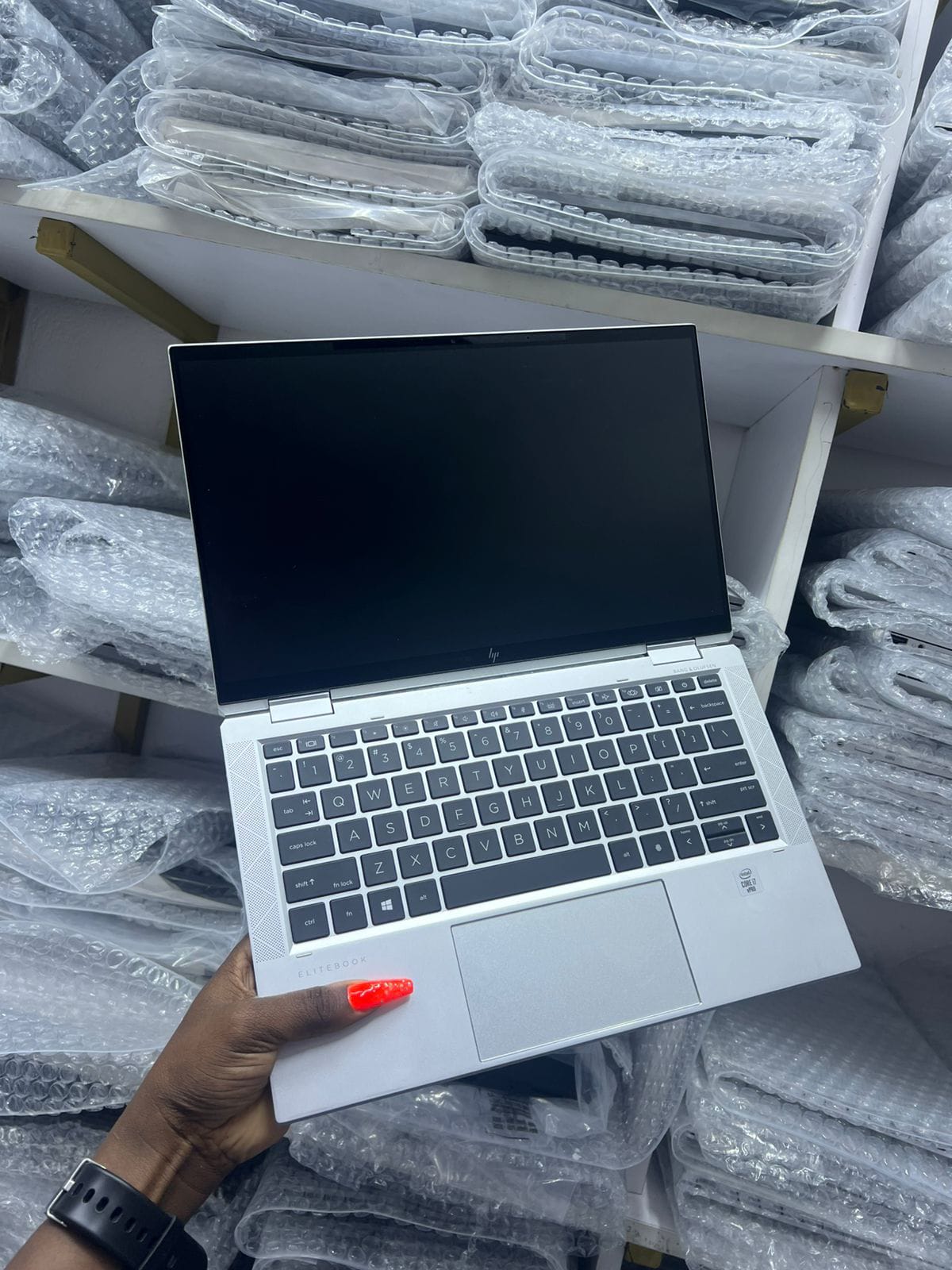 WhatsApp Image 2025-10-28 at 9.49.59 PM (1) HP Mini Laptop Shiny-Metallic - Image 1