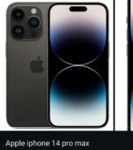 Apple IPHONE 14 PROMAX