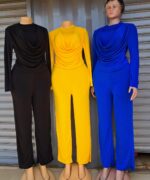 Ladies fashion casual suit ware