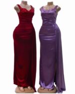 Long Fashion Dresses